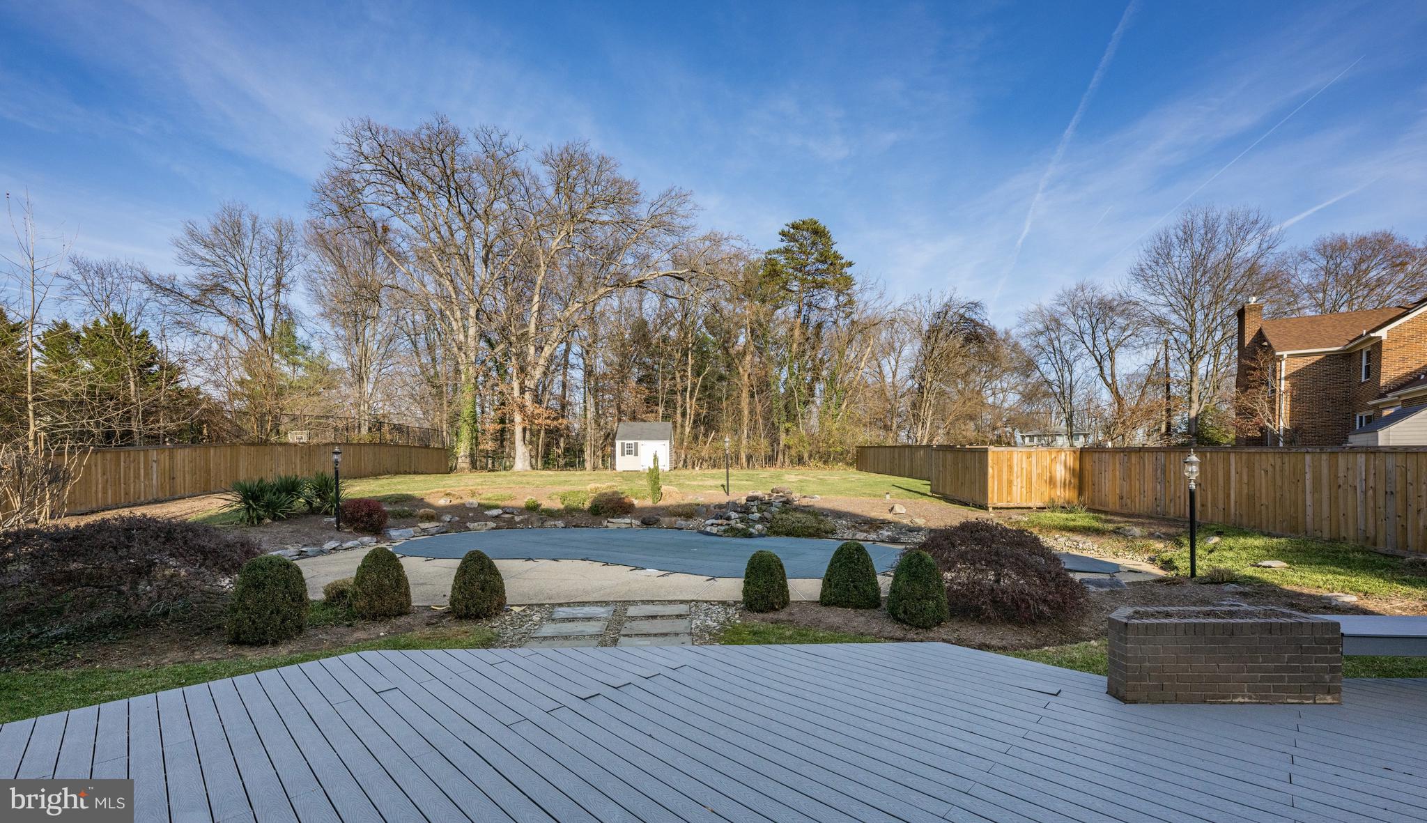 MASS AVE HIGHLANDS - Residential