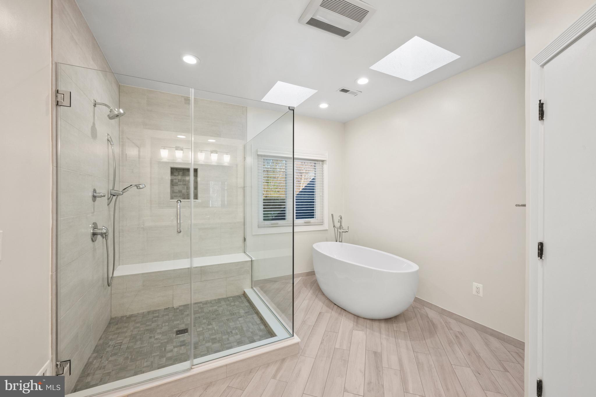 MASS AVE HIGHLANDS - Residential