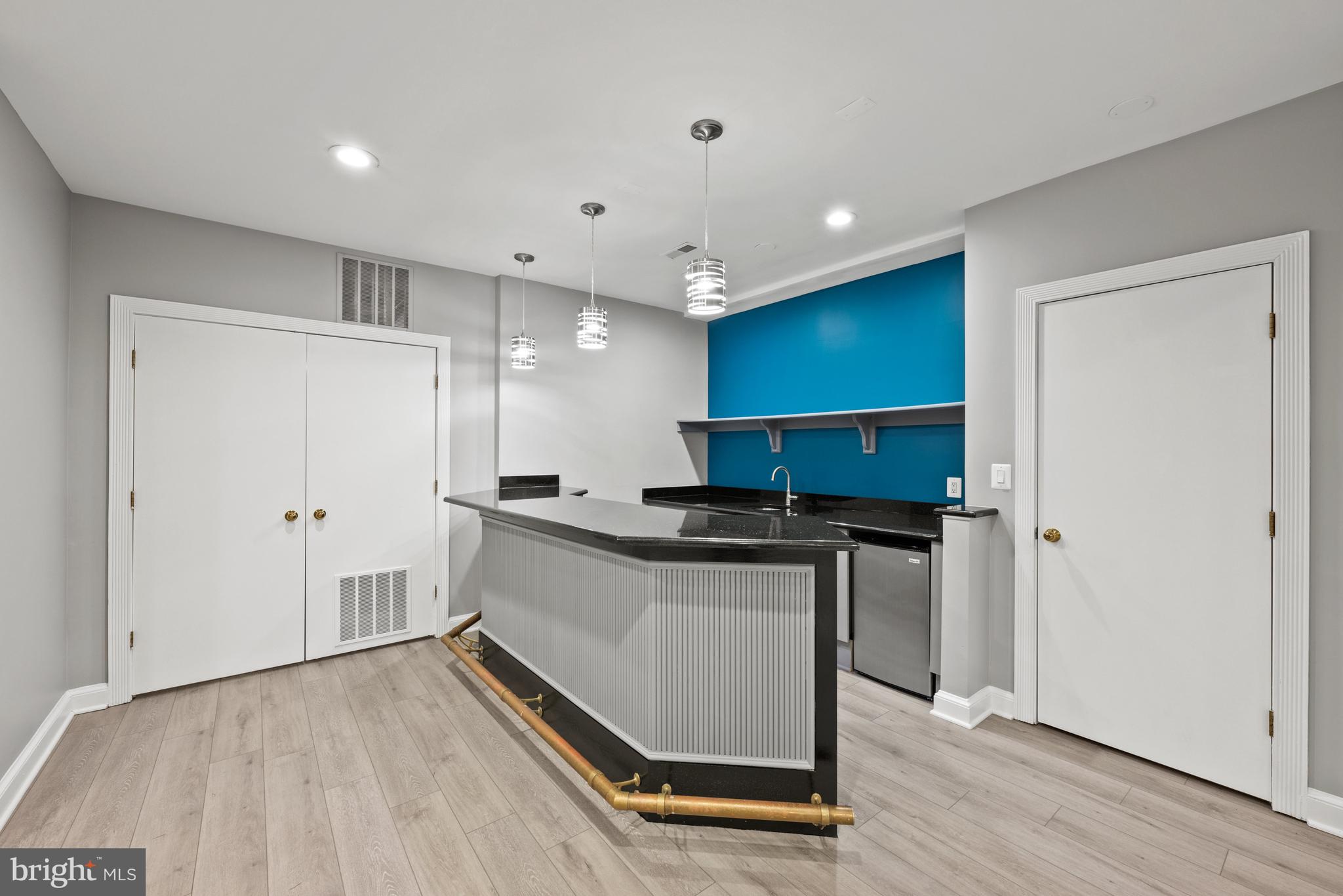 MASS AVE HIGHLANDS - Residential