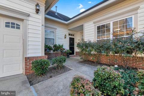 Photo of 8356 Gaither Street, MANASSAS, VA 20110 (MLS # VAMN2011254)