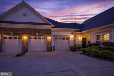 Photo of 8356 Gaither Street, MANASSAS, VA 20110 (MLS # VAMN2011254)