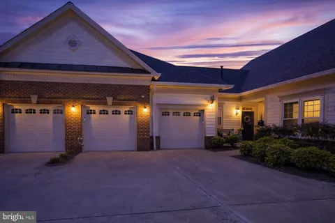 8356 Gaither Street, Manassas, VA MLS: VAMN2011254