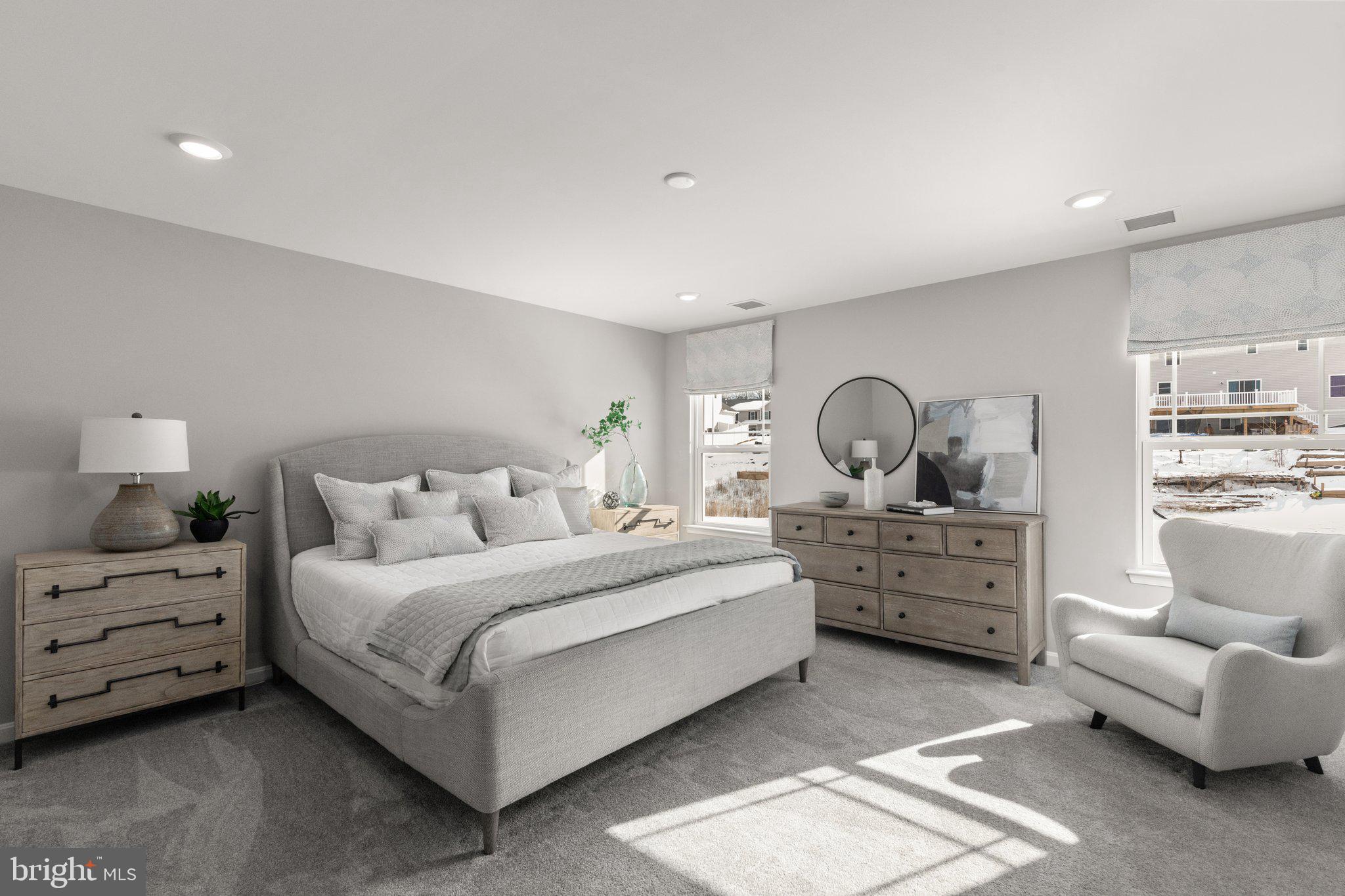 TRIMBLE HILLS - Residential
