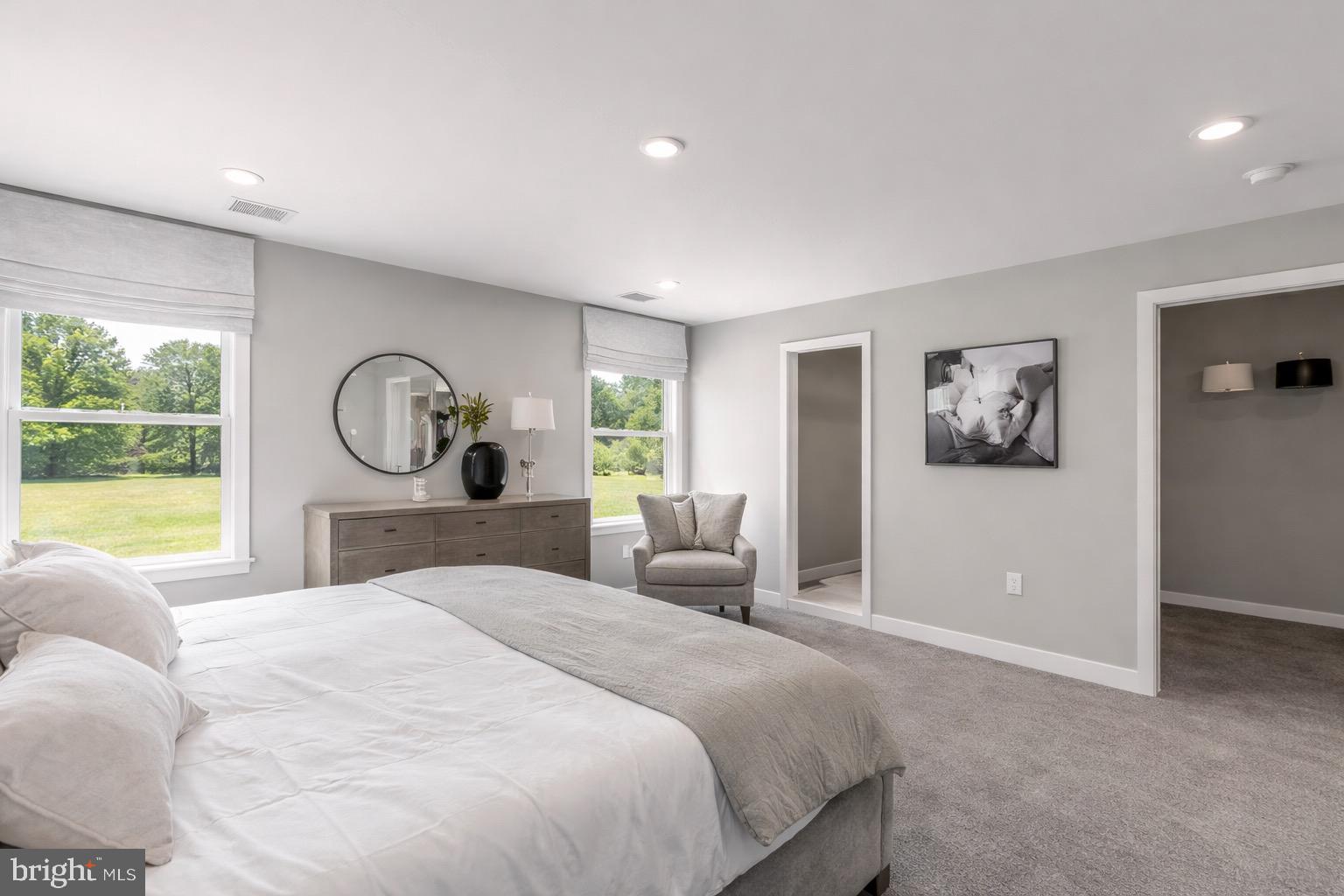 TRIMBLE HILLS - Residential
