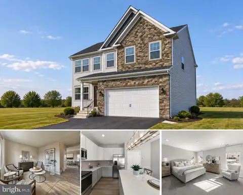 527 Trimble Road, Joppa, MD 21085 - #: MDHR2053372