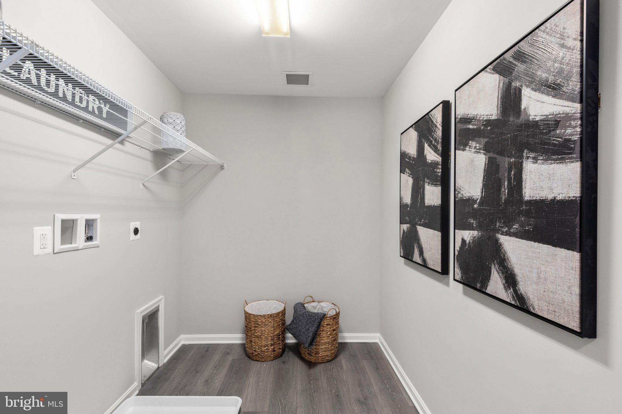 TRIMBLE HILLS - Residential
