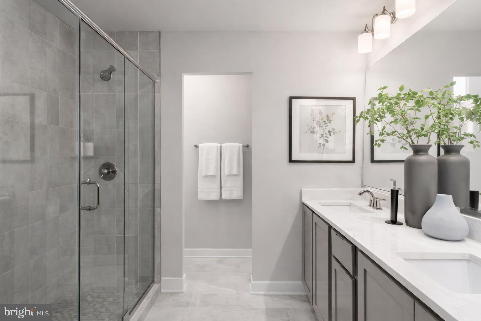 TRIMBLE HILLS - Residential
