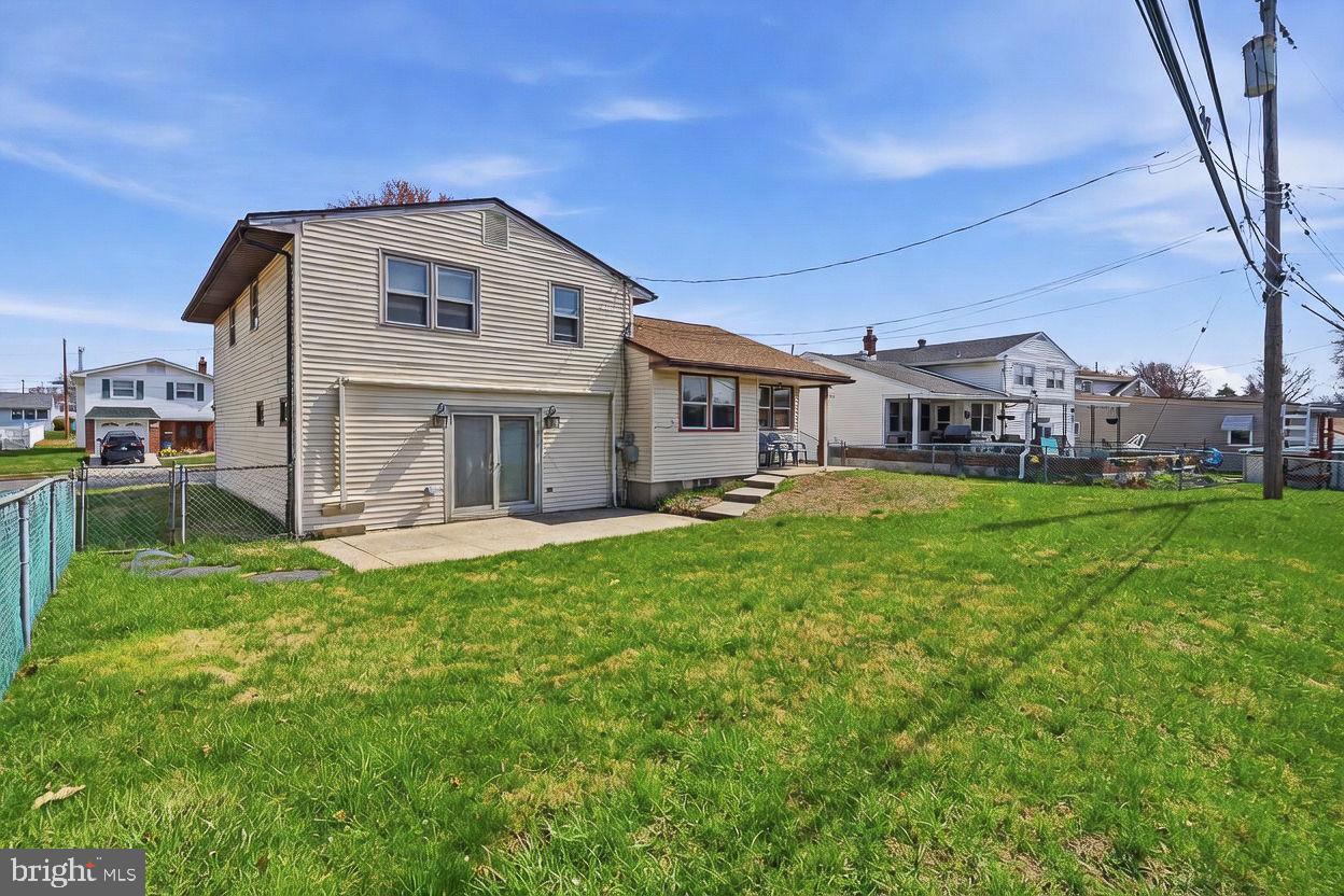 PINE VALLEY - Residential