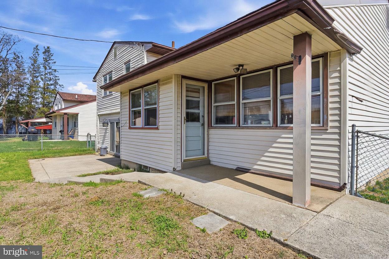 PINE VALLEY - Residential