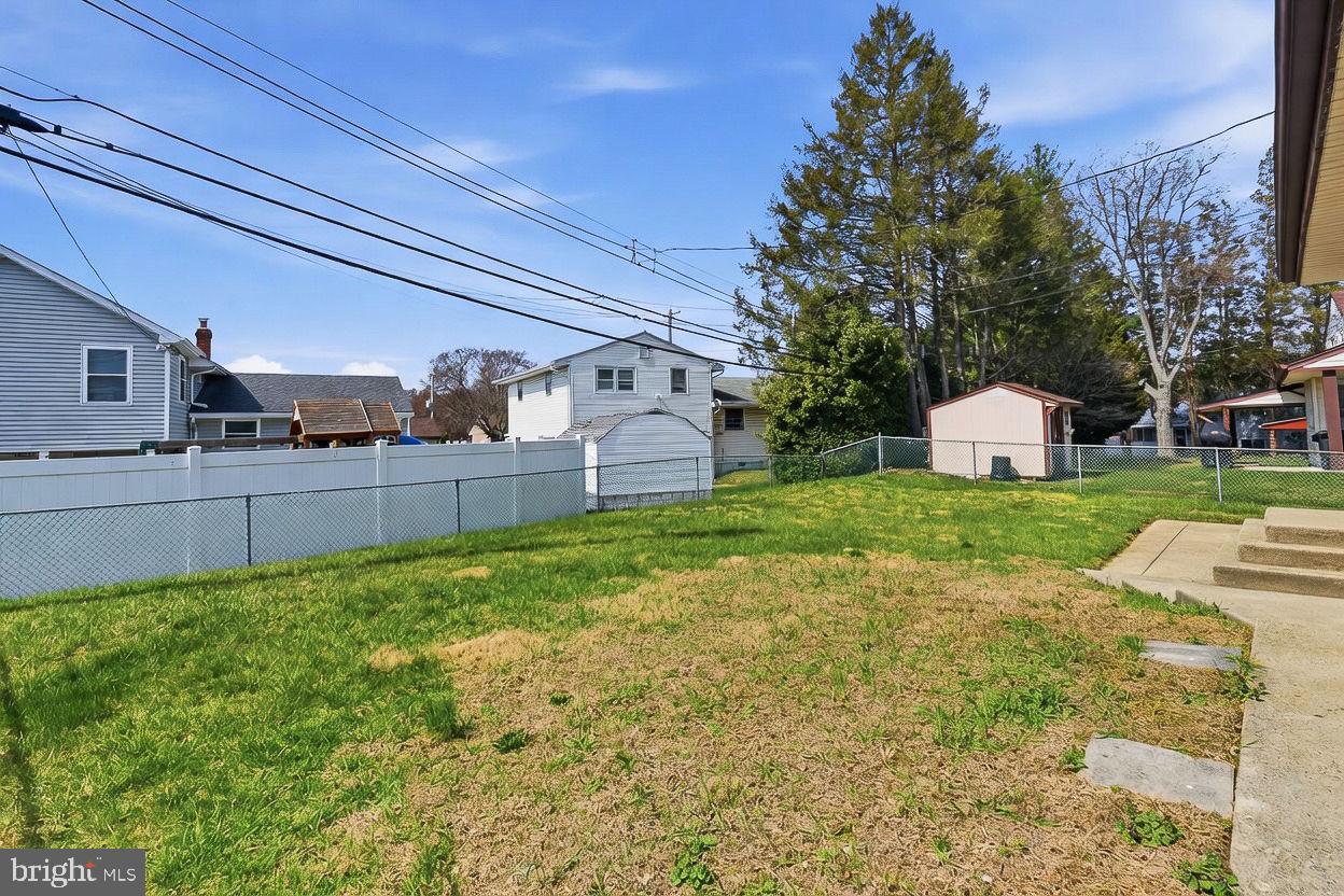 PINE VALLEY - Residential