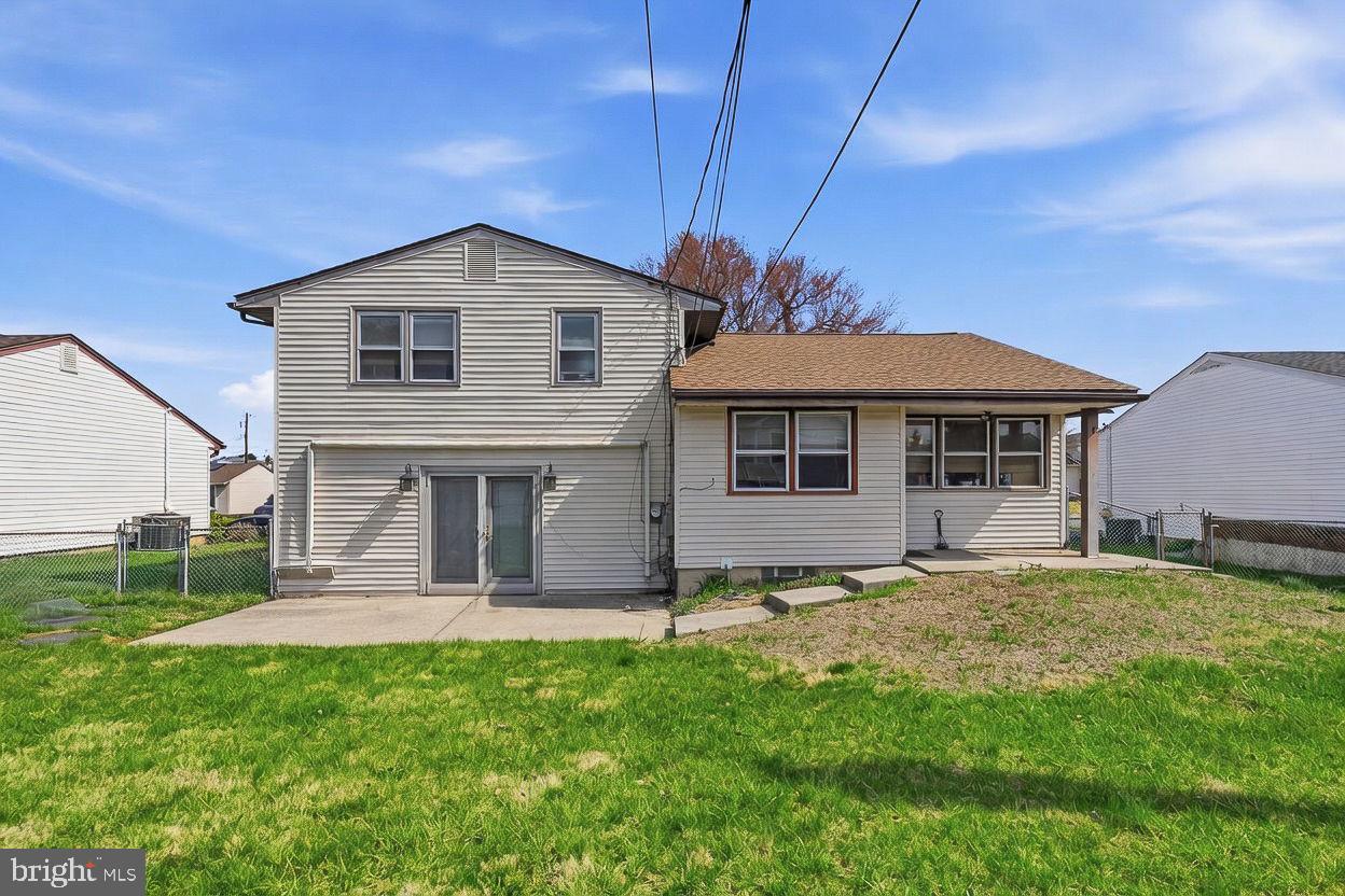 PINE VALLEY - Residential