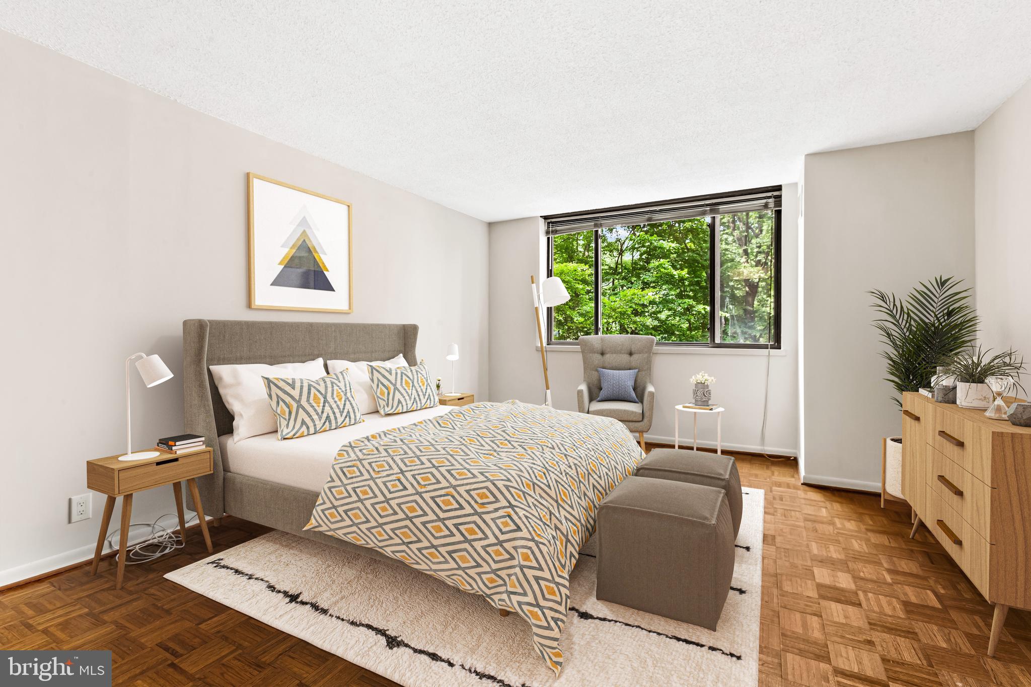 VILLAGE OF CROSS KEYS - Residential