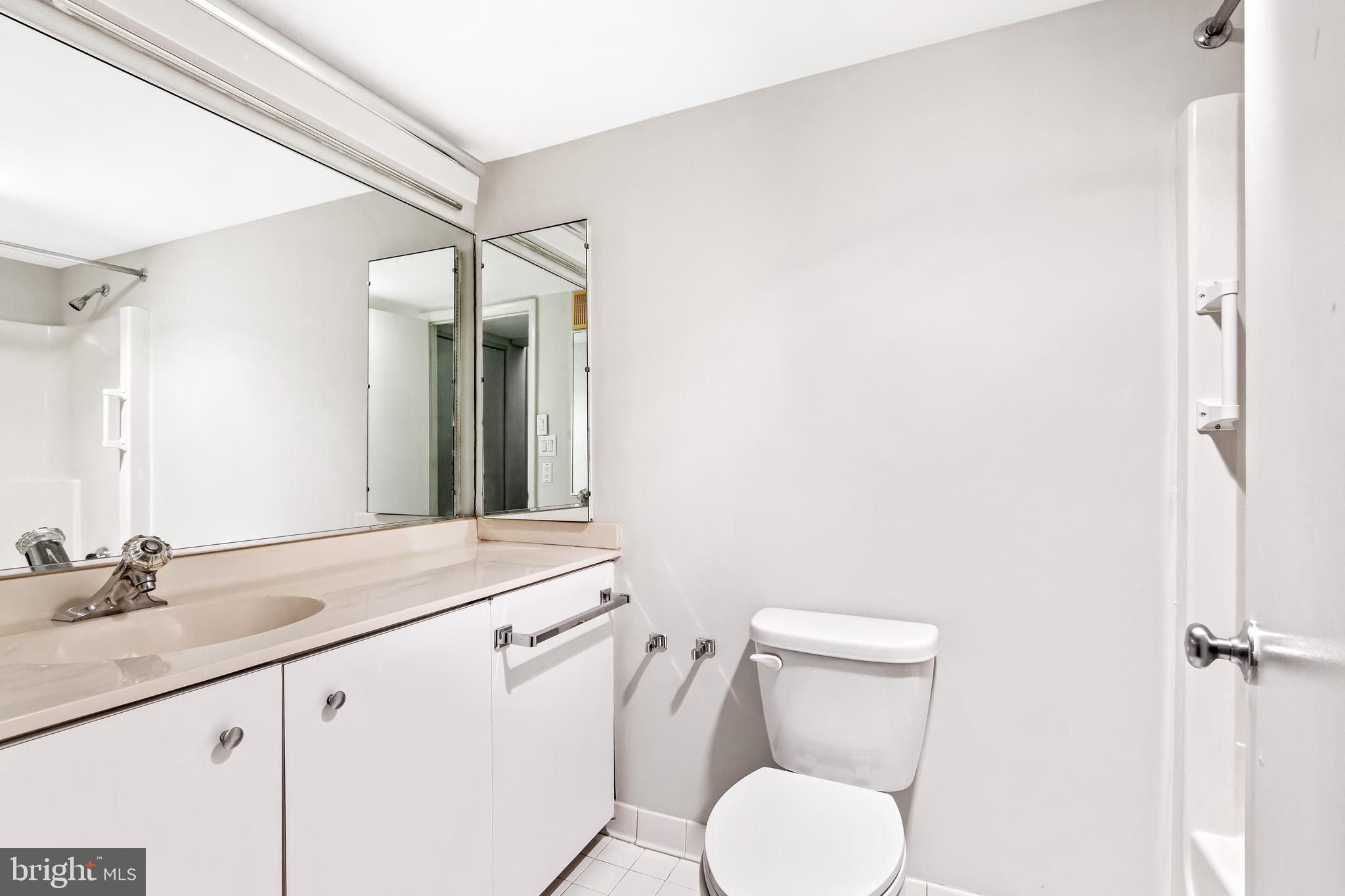 VILLAGE OF CROSS KEYS - Residential