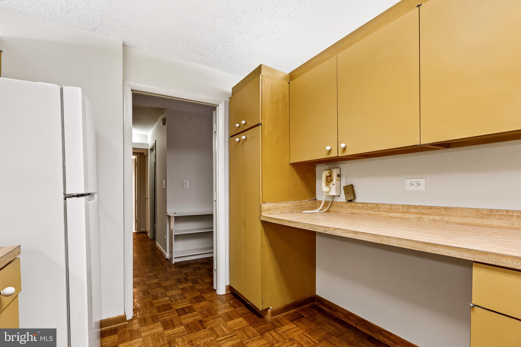 VILLAGE OF CROSS KEYS - Residential