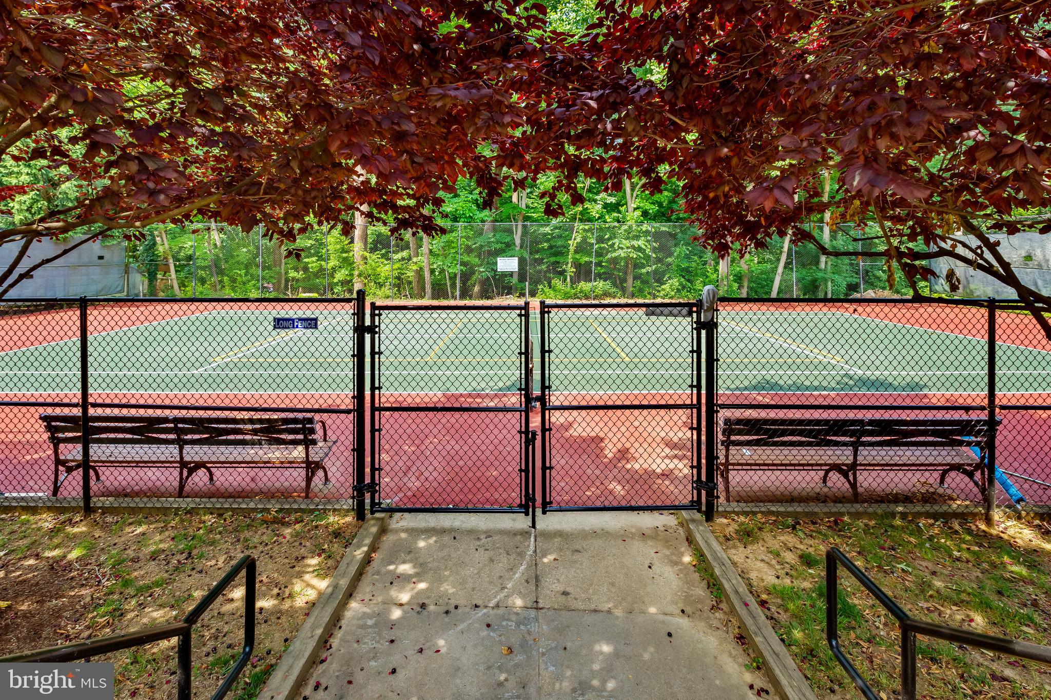 VILLAGE OF CROSS KEYS - Residential