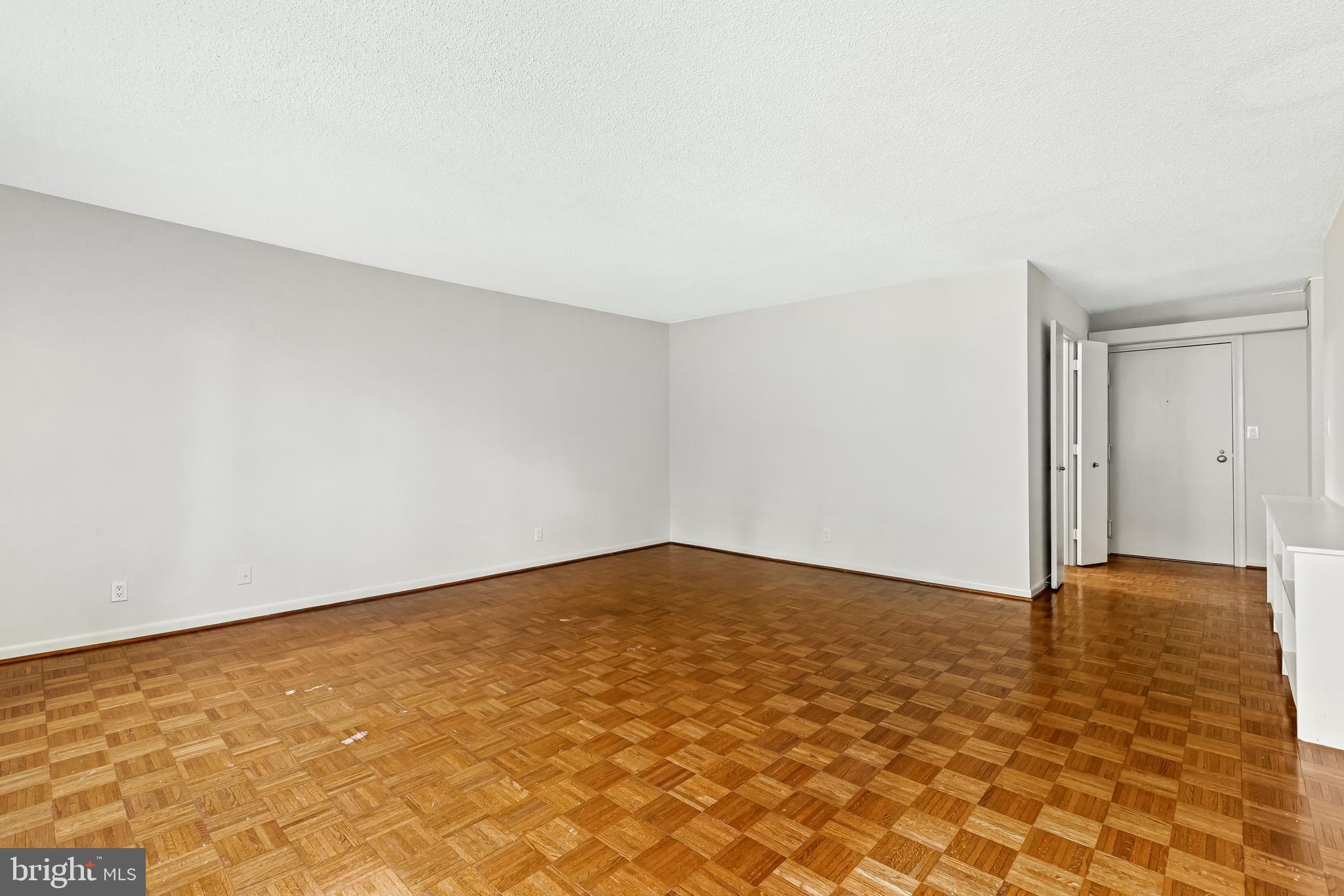 VILLAGE OF CROSS KEYS - Residential