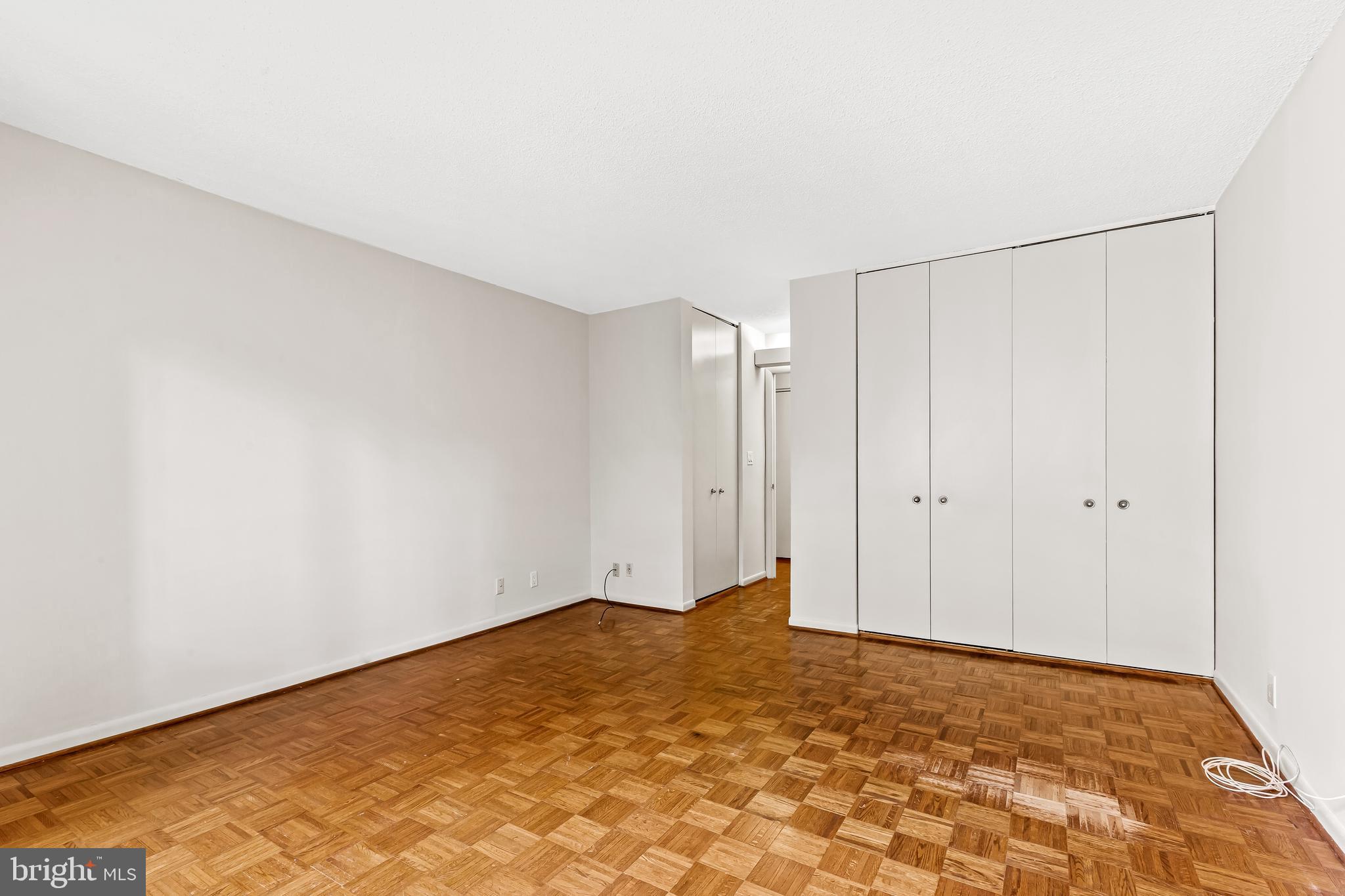 VILLAGE OF CROSS KEYS - Residential