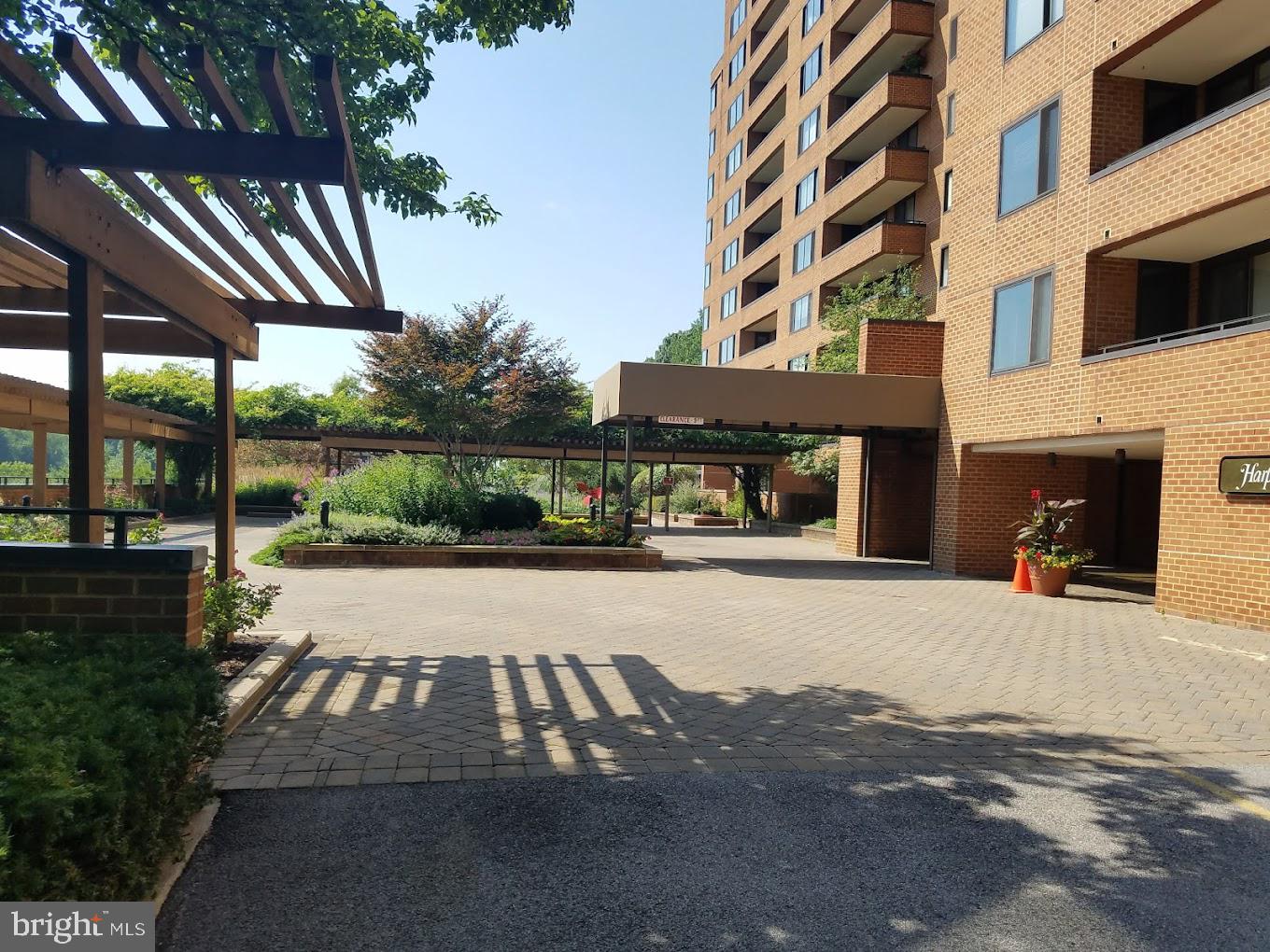 VILLAGE OF CROSS KEYS - Residential