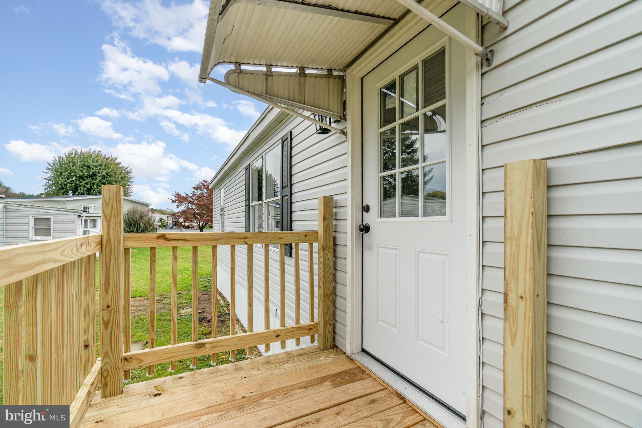 PALM CITY PARK - Residential