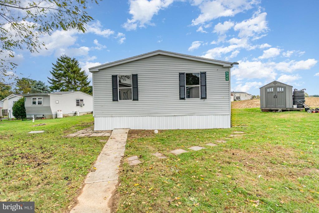 Photo of 526 Palm City Park, ANNVILLE, PA 17003 (MLS # PALN2023356)
