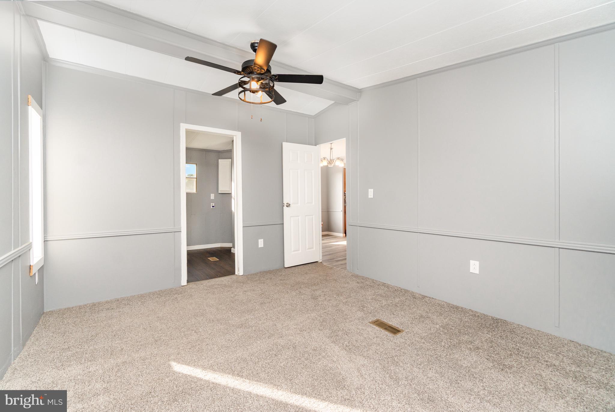 PALM CITY PARK - Residential