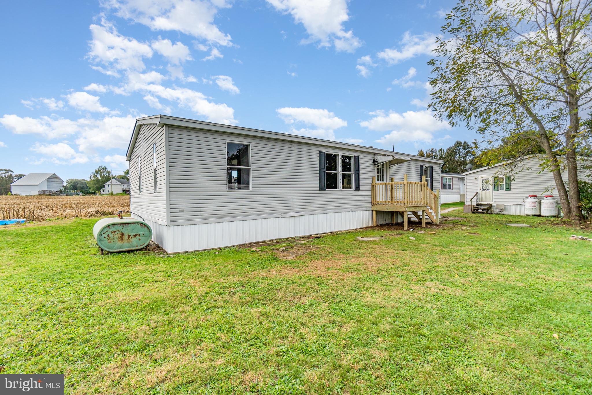 PALM CITY PARK - Residential