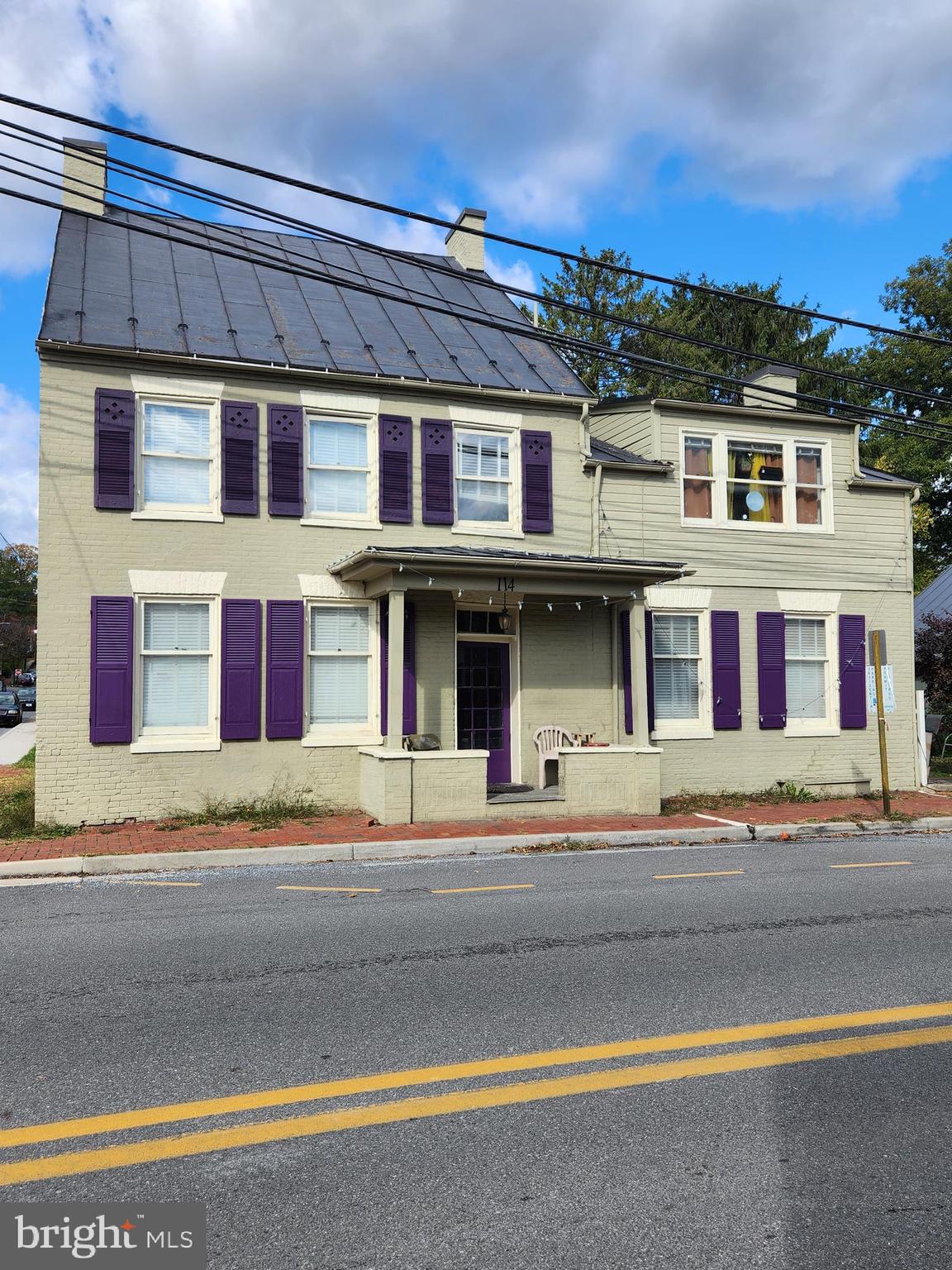 SHEPHERDSTOWN - Residential Lease