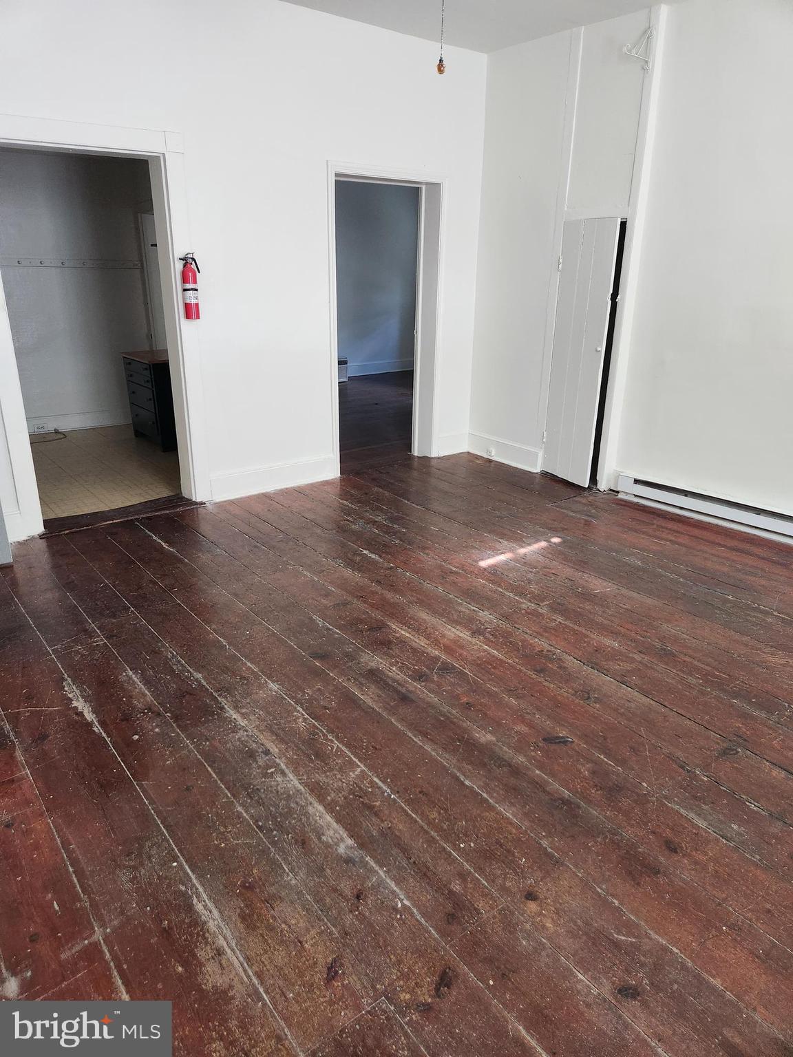 SHEPHERDSTOWN - Residential Lease