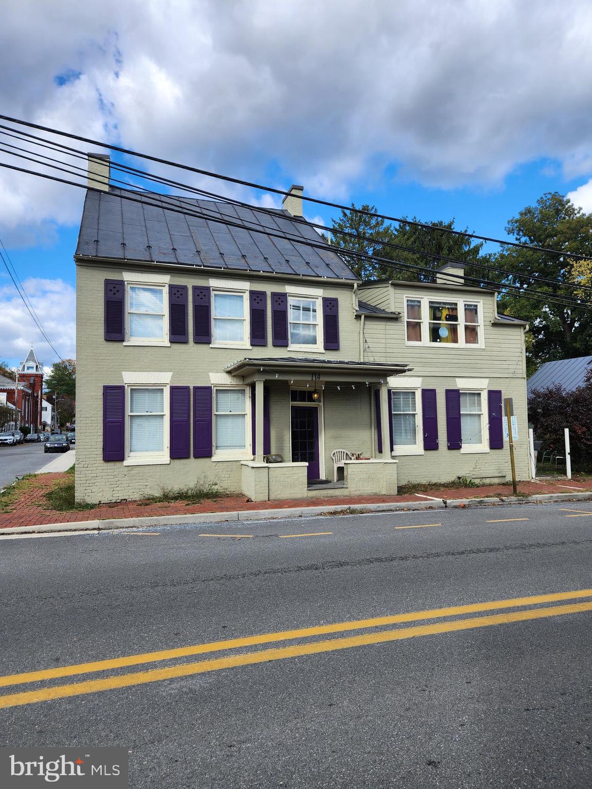 SHEPHERDSTOWN - Residential Lease