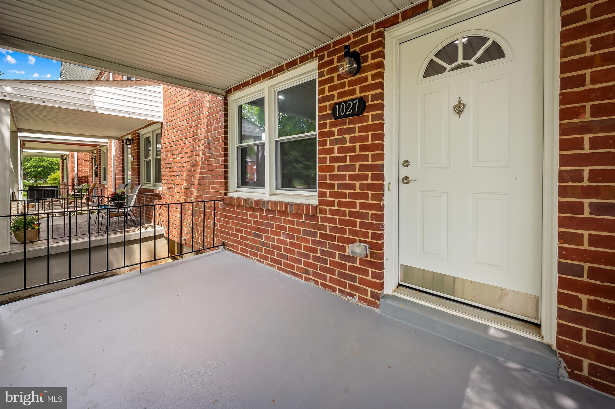 1027 WINSFORD ROAD