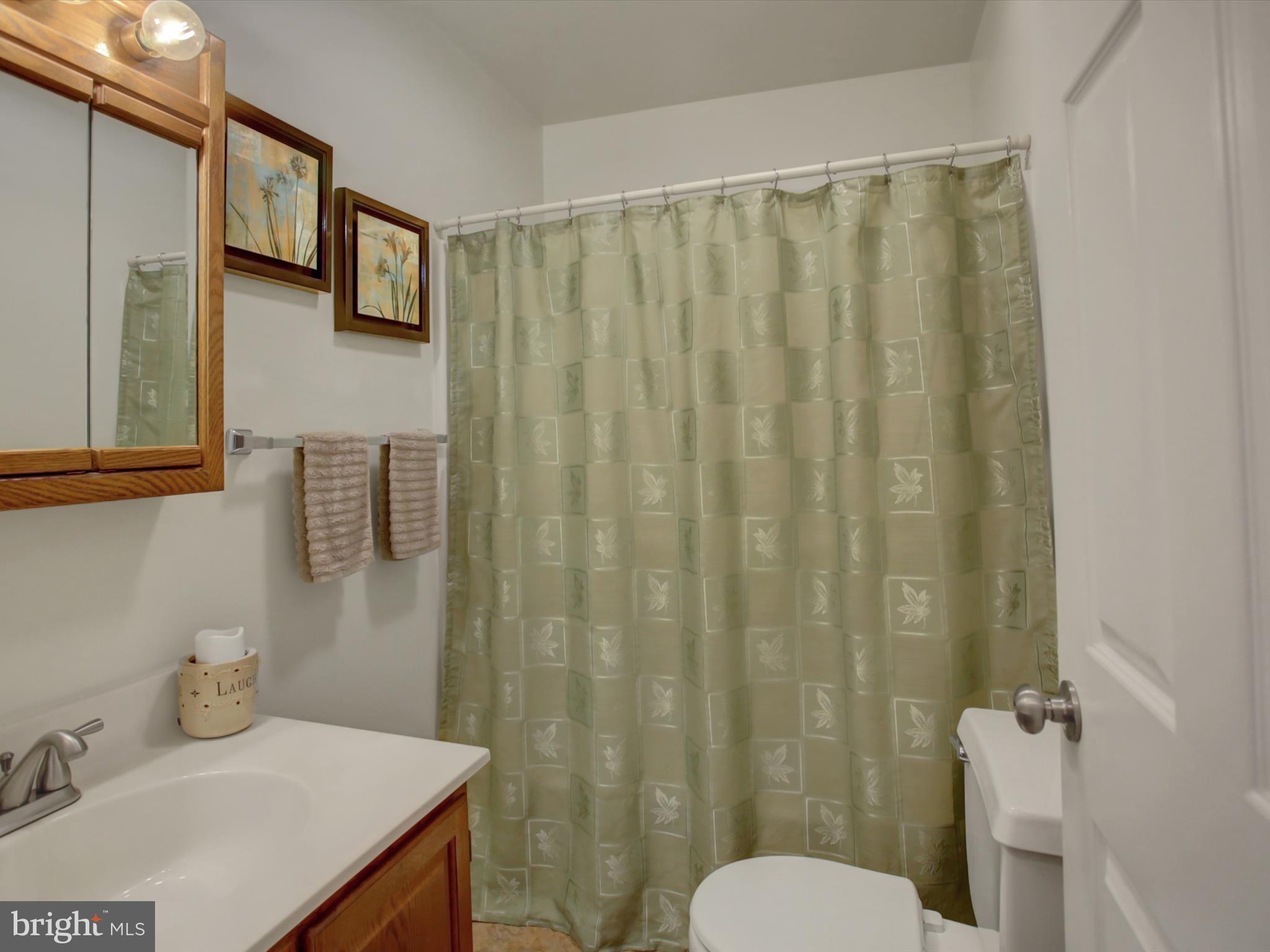 WAYNESBORO - Residential