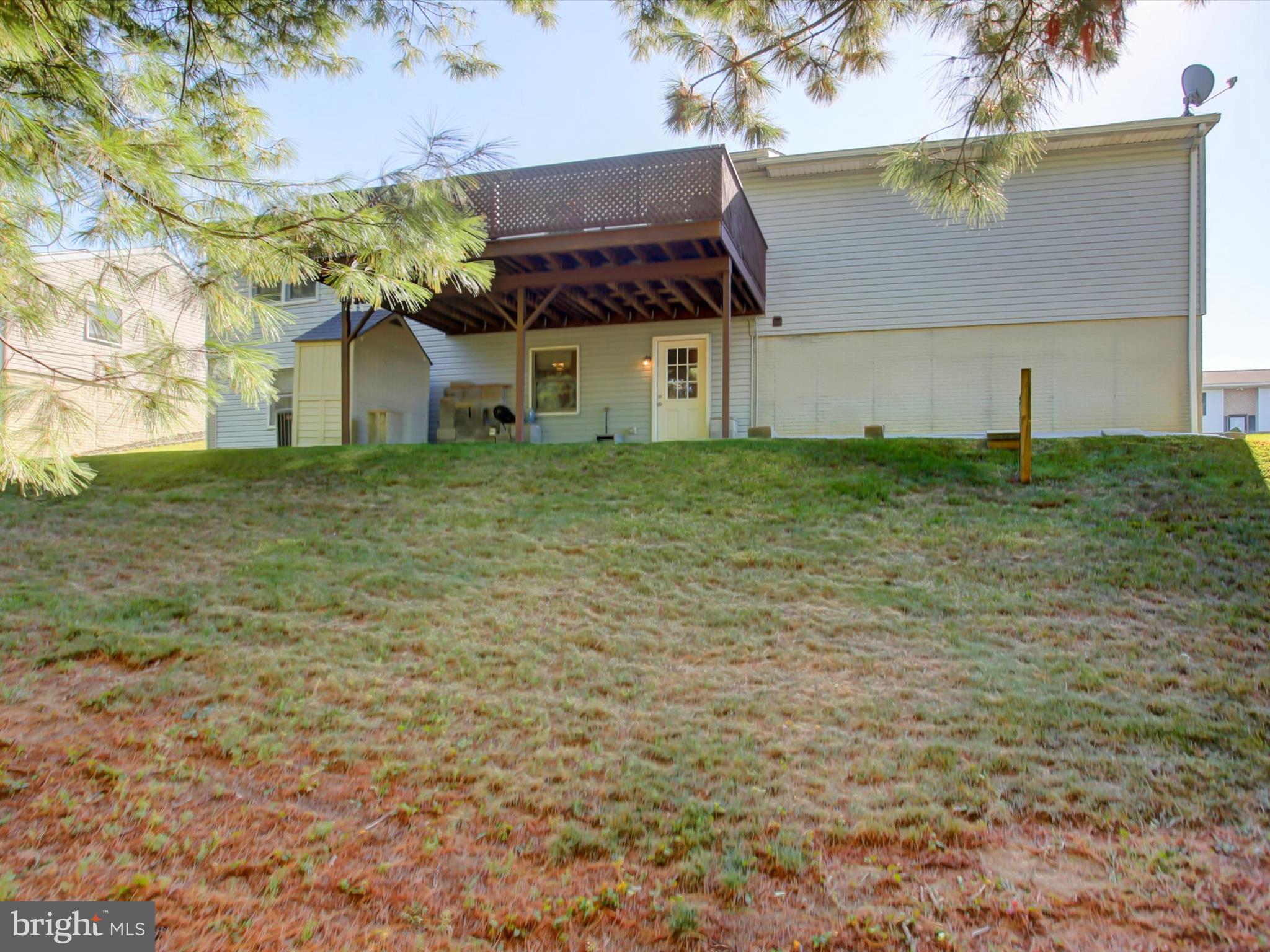 WAYNESBORO - Residential