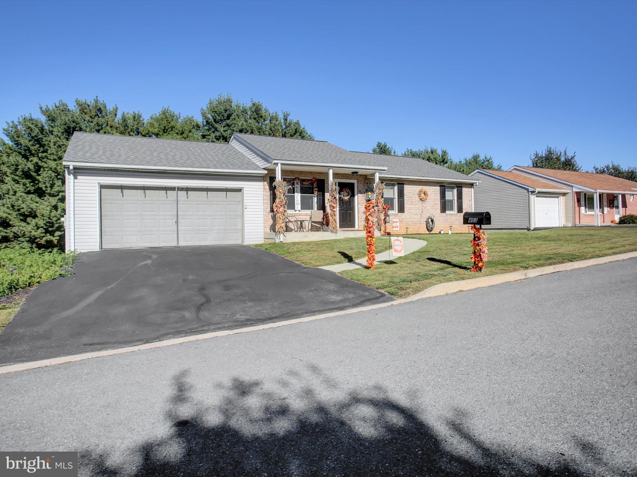 WAYNESBORO - Residential