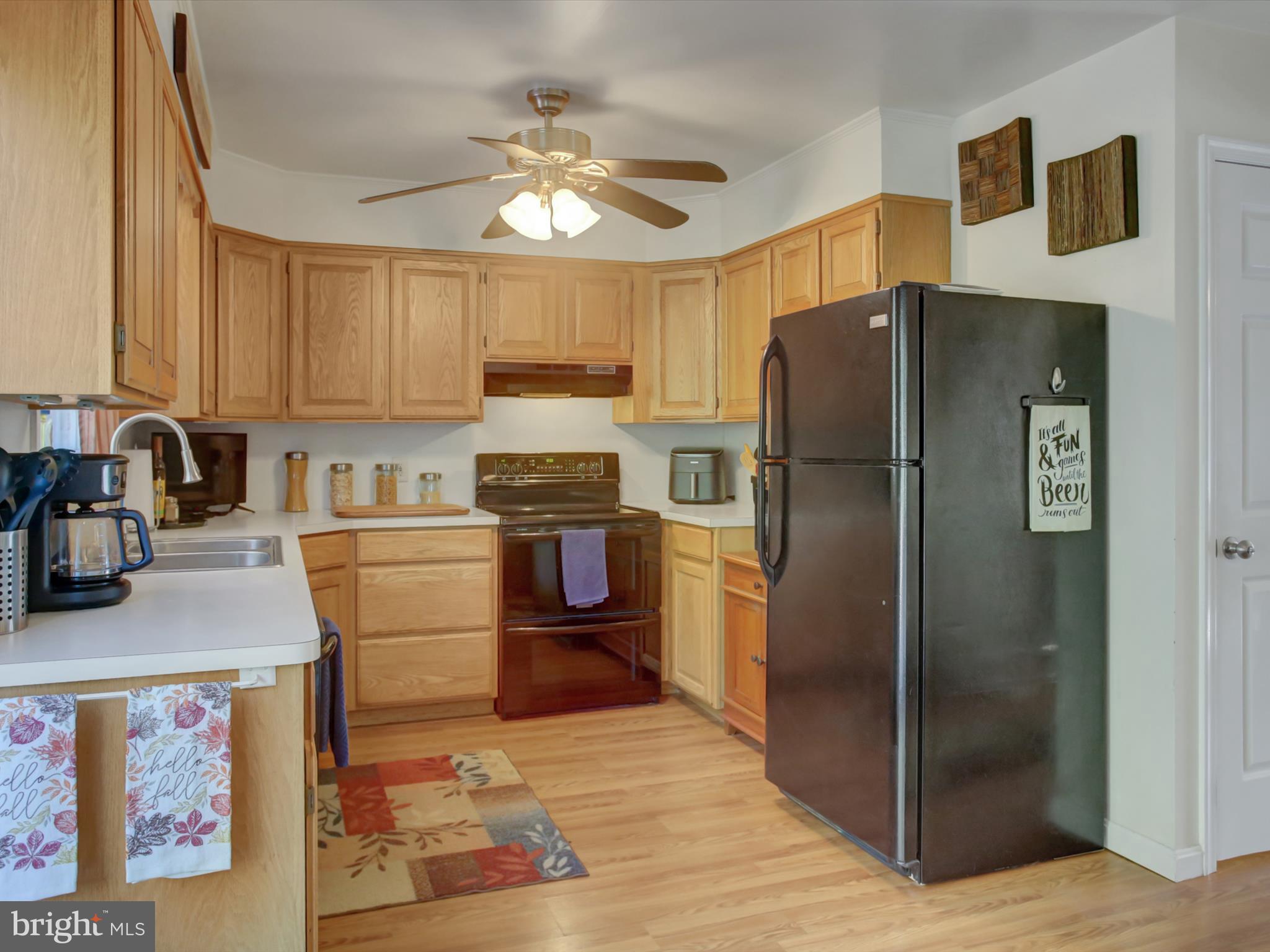 WAYNESBORO - Residential