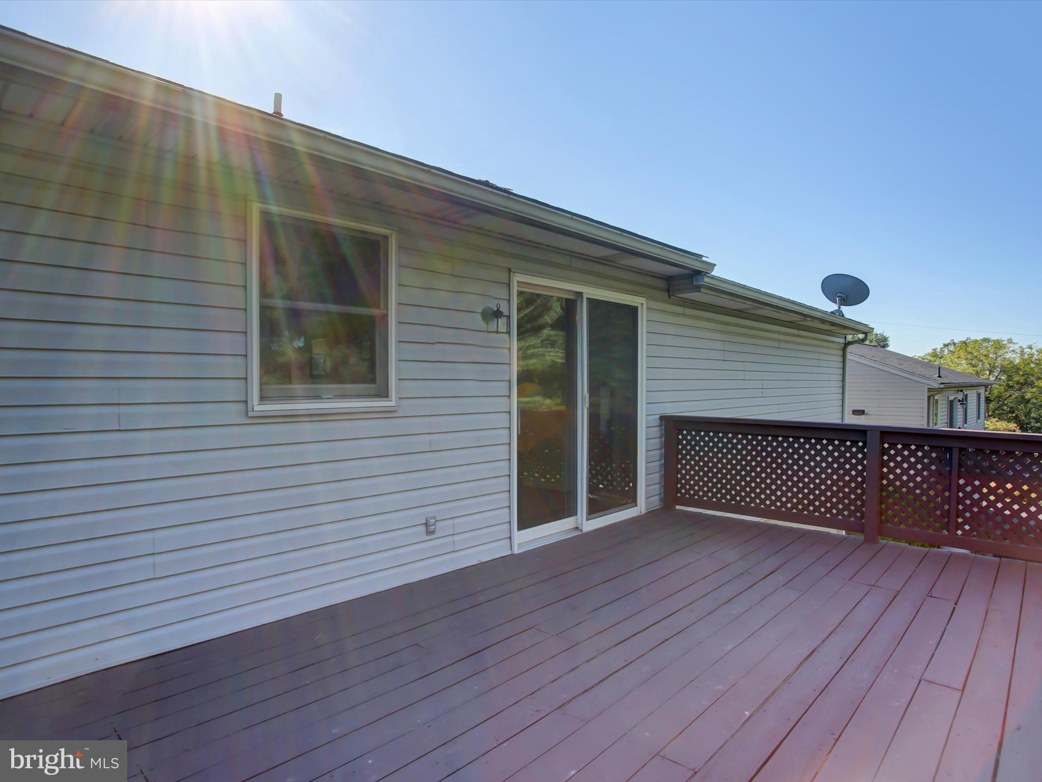 WAYNESBORO - Residential