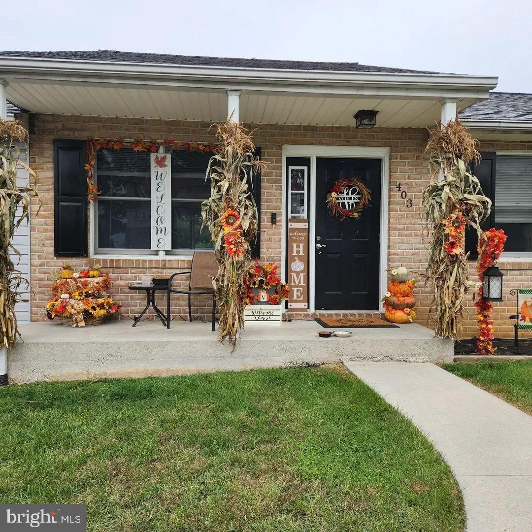 WAYNESBORO - Residential