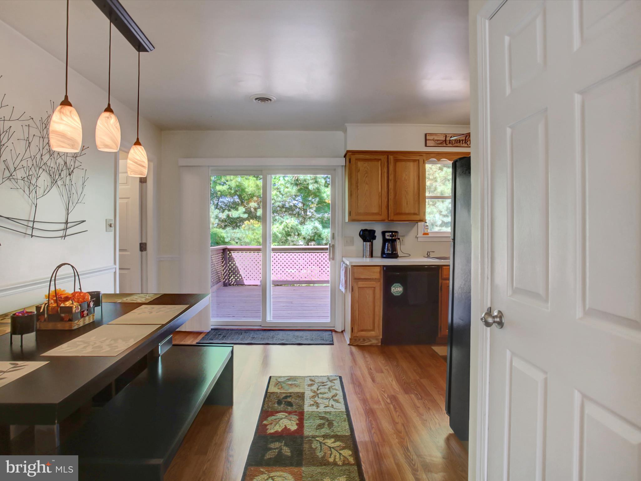 WAYNESBORO - Residential