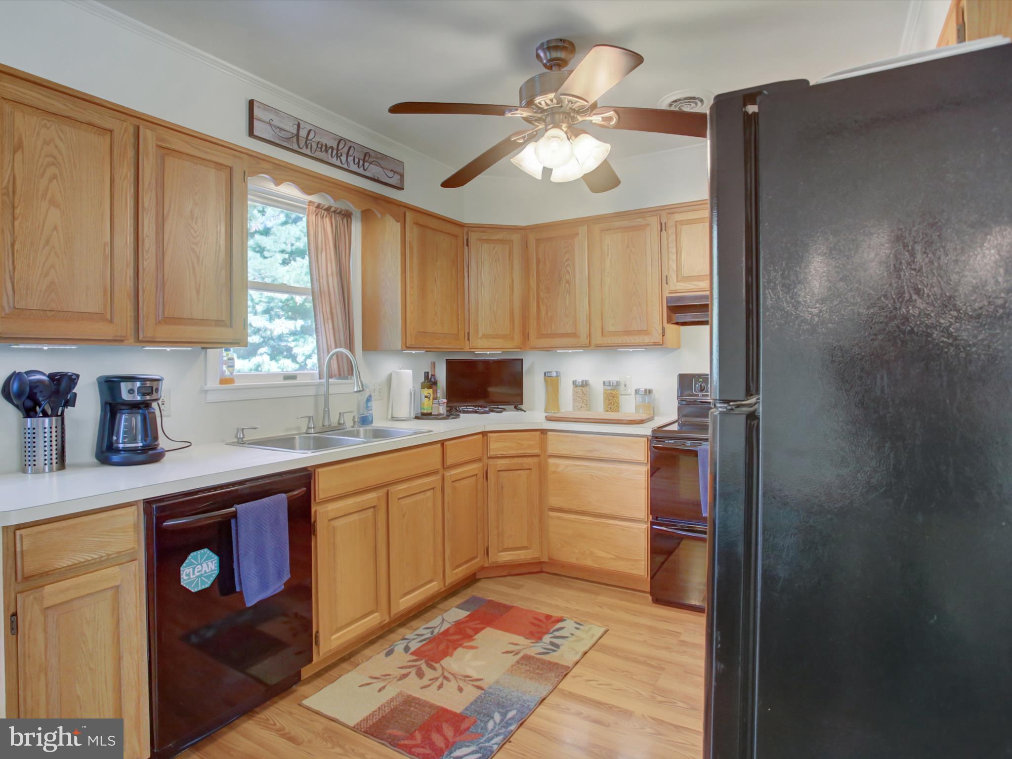 WAYNESBORO - Residential