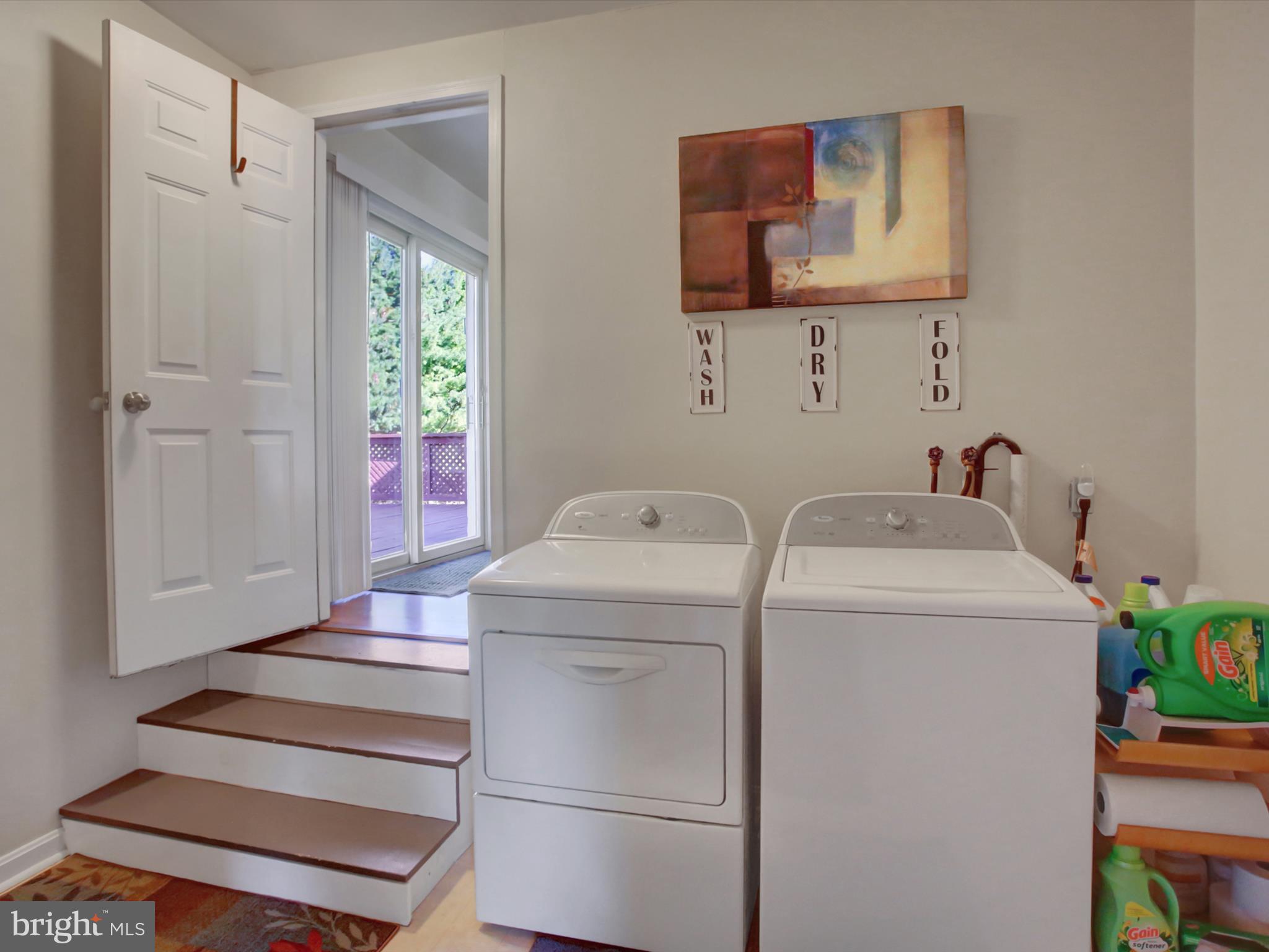 WAYNESBORO - Residential