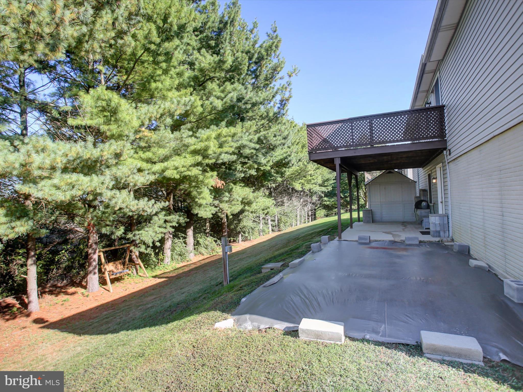 WAYNESBORO - Residential