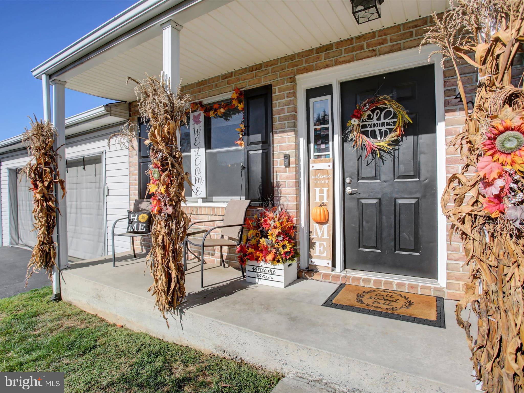 WAYNESBORO - Residential