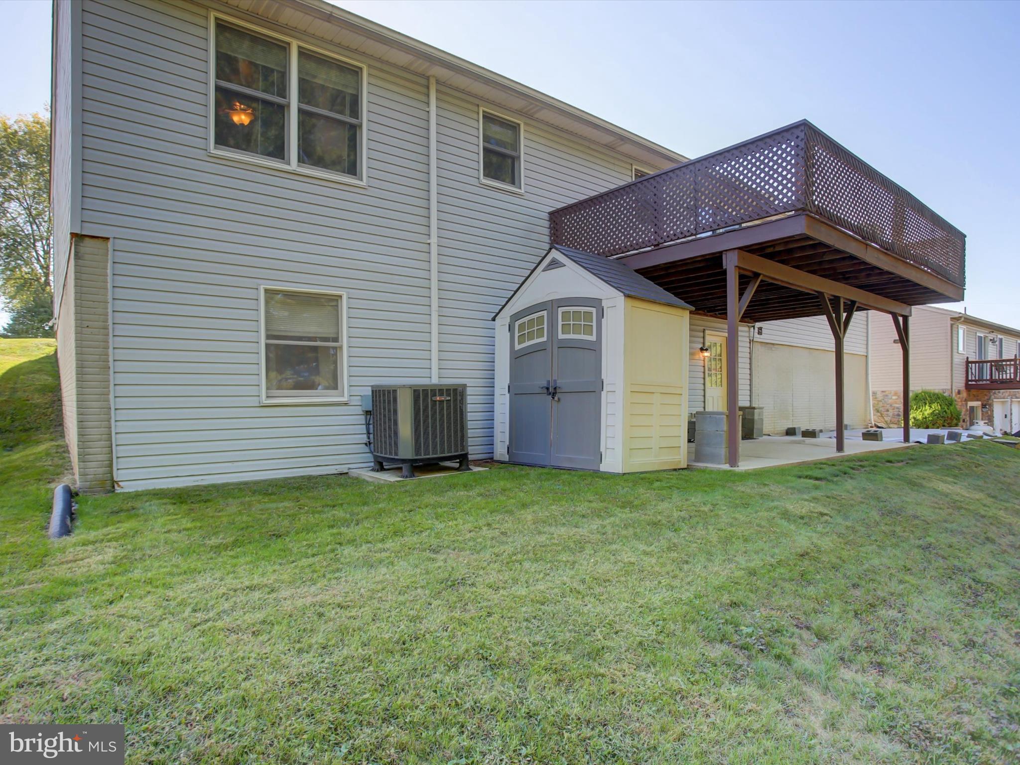 WAYNESBORO - Residential