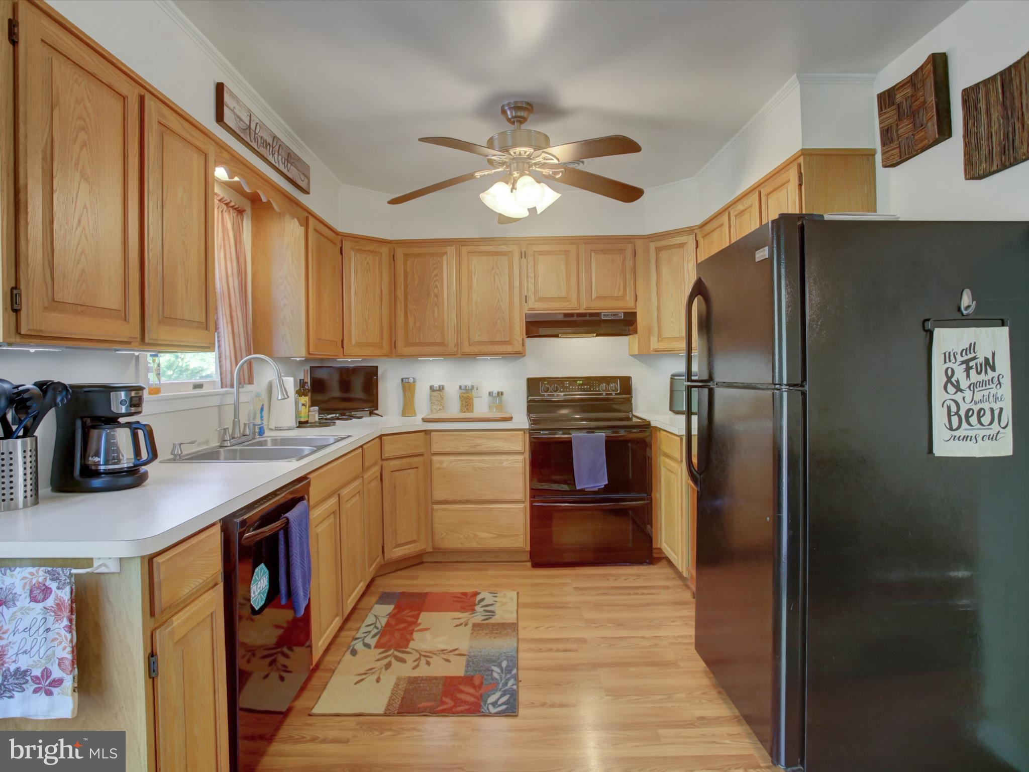 WAYNESBORO - Residential