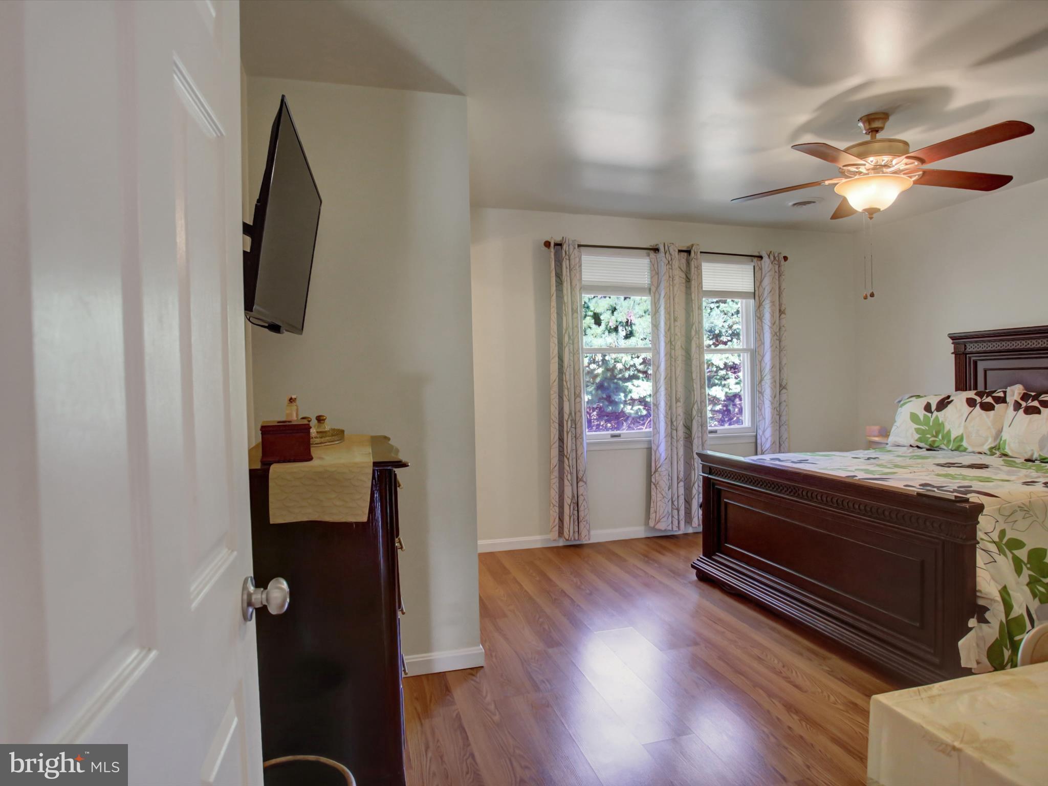 WAYNESBORO - Residential