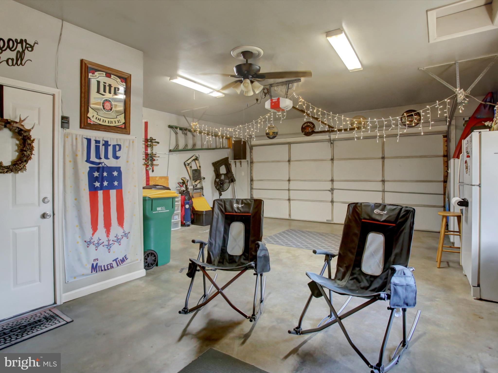 WAYNESBORO - Residential