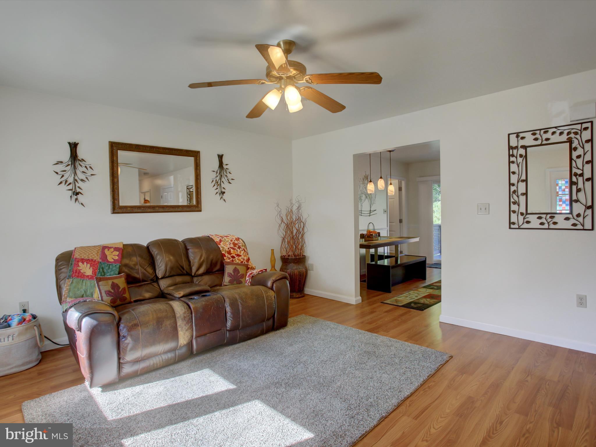 WAYNESBORO - Residential