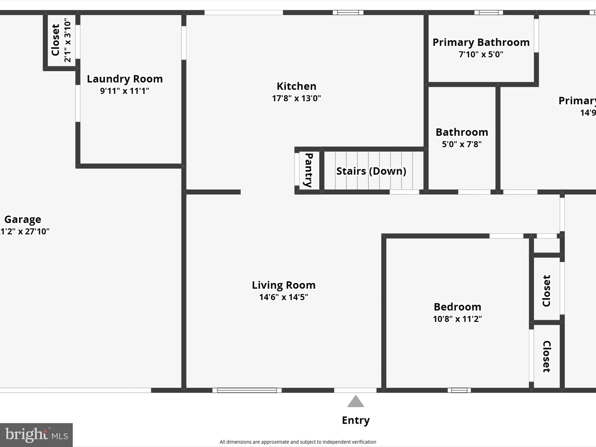 WAYNESBORO - Residential