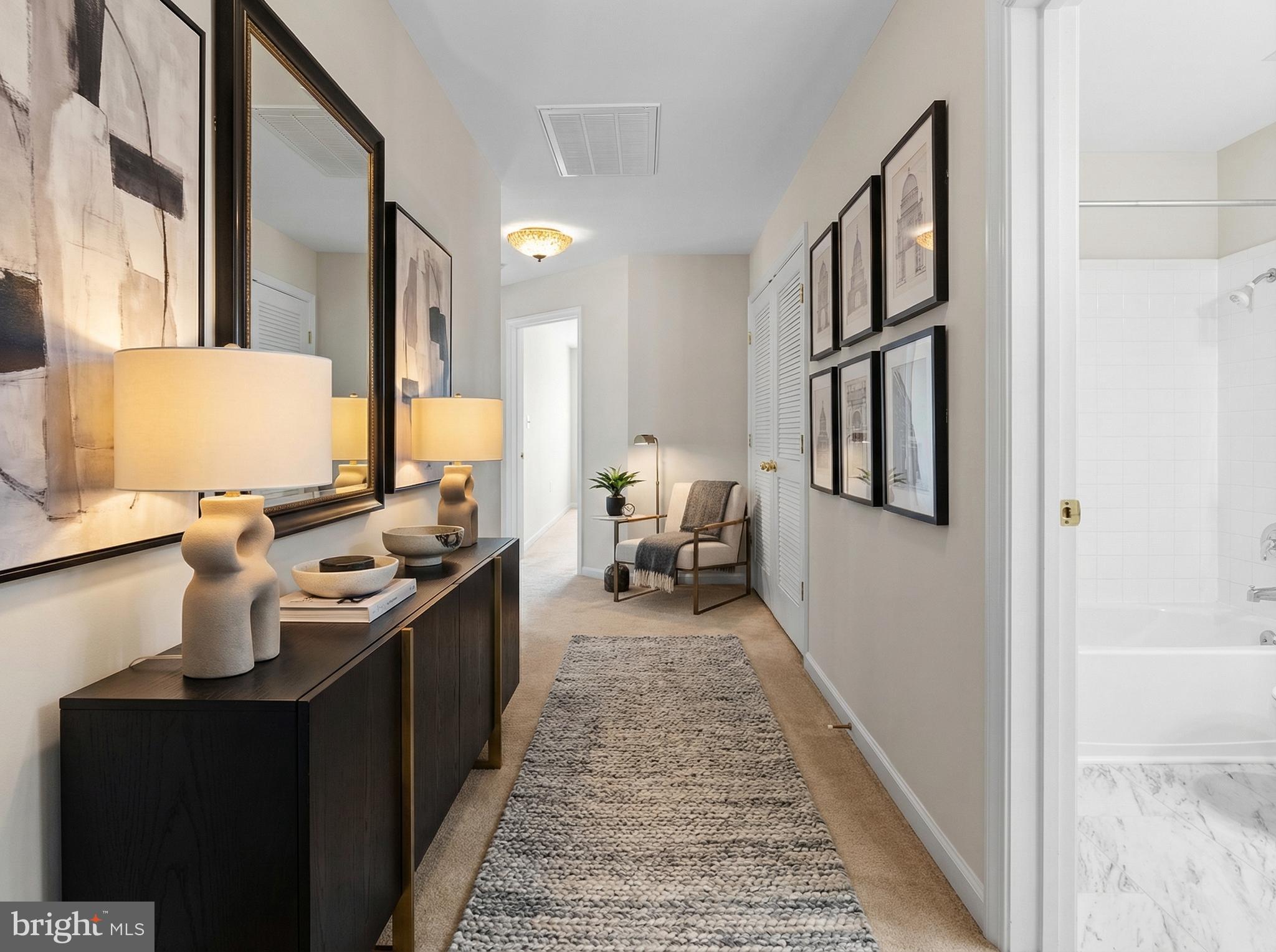 CENTREVILLE CROSSING - Residential