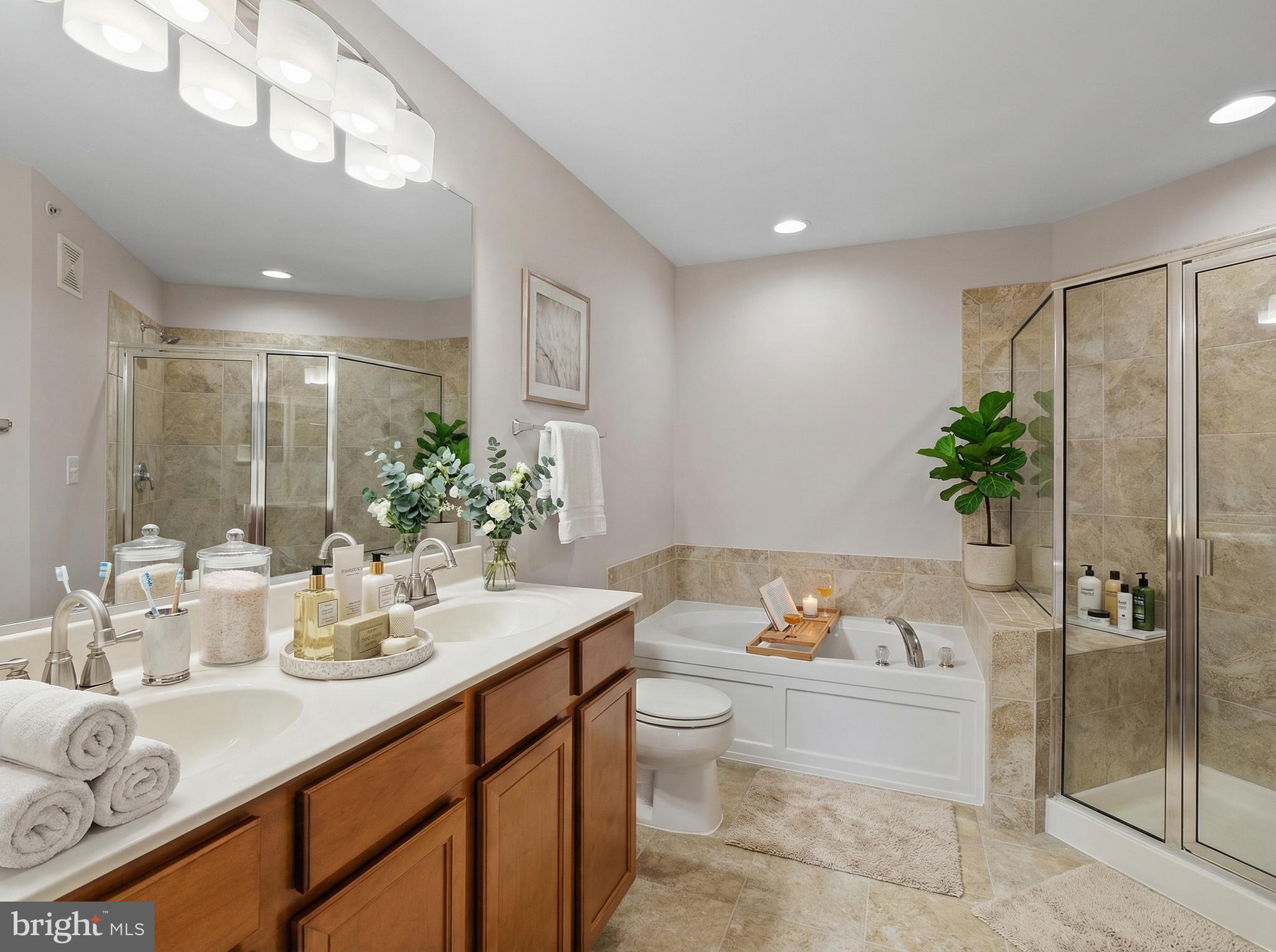 CENTREVILLE CROSSING - Residential