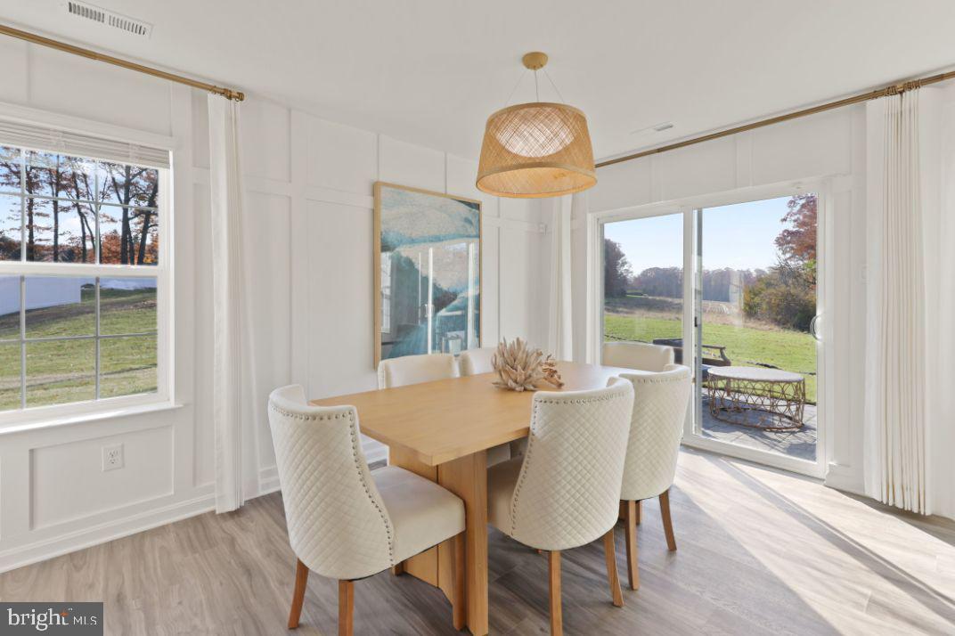 MAGNOLIA SPRINGS - Residential